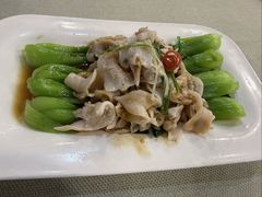 -渔娘渔家丹东海鲜(东直门店)