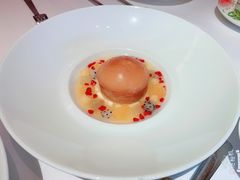 -Le Comptoir de Pierre Gagnaire