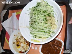 -小豆面馆(民大店店)