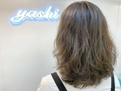 -雅仕 HAIR SALON 美发沙龙