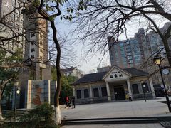 -江墅铁路遗址公园