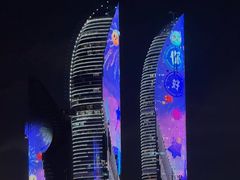 -白城沙滩