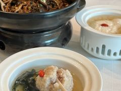 淮扬炒软兜-扬州香格里拉·香宫中餐厅