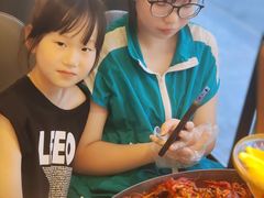 -王钵宴遇王龙虾烧烤旗舰店(中山北路店)