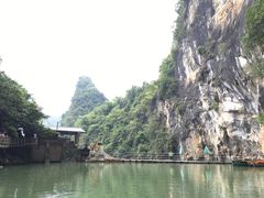 -英西峰林·洞天仙境