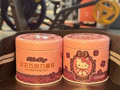 -味多美蛋糕(灯市口店)