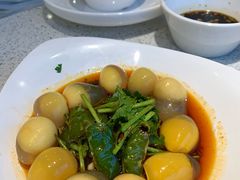 -老佛爷铜炉蛙锅(海岸城店)