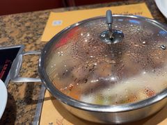 -黄记煌三汁焖锅(欢乐海岸店)