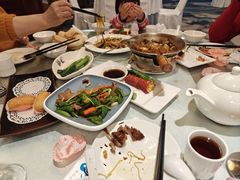 -新加坡瑞珍•海河观景餐厅