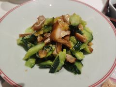 -山东宾馆·齐鲁苑餐厅