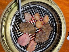 -肉魁屋·烧肉·烧鸟·酒场(高新店)