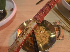 -质烤烤物·活烤海鲜(质烤总店)