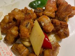 -巡味顺德菜(龙华壹方城店)
