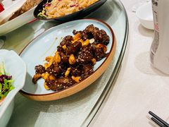 -大铁勺新津菜(东丽阳光新业广场店)
