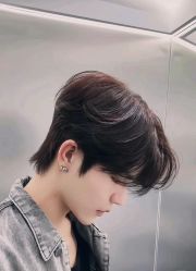 -宇东国际 HAIR SALON
