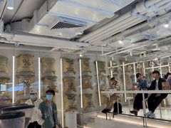 -% Arabica阿拉比卡咖啡(前滩太古里店)