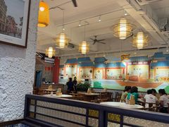 -民信老铺(华盖路店)