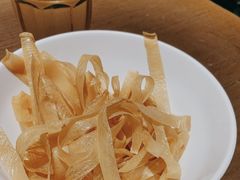 -北京老门框爆肚涮肉馆(凤城六路店)