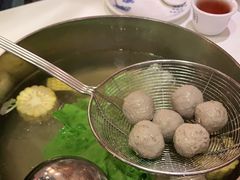 -陈记顺和牛肉火锅馆(天河北路店)