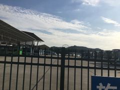 -溧阳汽车客运总站