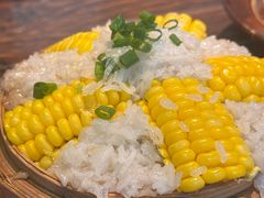 糯香排骨-懒人盐府人家(安贞店)