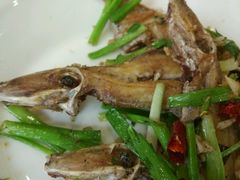 -北部湾海鲜饭店(大新路店)