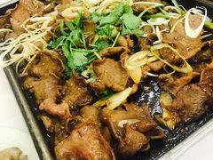 -清真永恒华威肉饼(潘家园店)