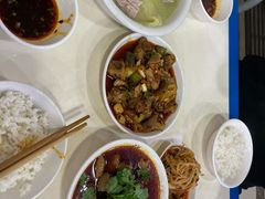 烧肥肠-天一沾水肥肠(科园一街店)