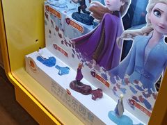 -麦当劳(东方时代广场分店)