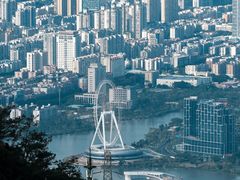 -鼓岭旅游度假区