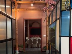 -桃园农庄烤全羊(江秋路店)