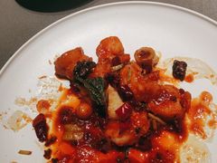 -小厨娘淮扬菜(天印大道店)