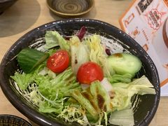 -御瀛日本料理