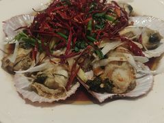 -九龙餐厅(大沽路店)