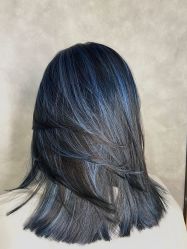 -INSTYLE造型·明星店