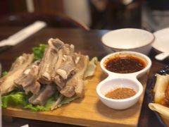 -塔里木的羊·新疆特色餐厅(钱湖北路店)