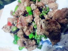 -小江南(高新天泺路店)