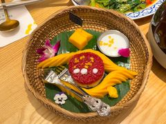 -金泰兰·东南亚料理(乐堤港店)