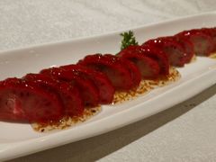 -北李妈妈菜·海肠捞饭(高新万达店)