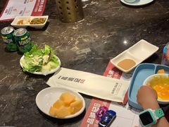-一品诚记烤肉·甄选店(中南路店)