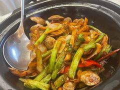 -潮福城大酒楼·潮味粤品·港式点心(湖滨北路店)