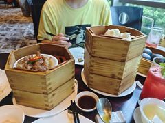 -新天世纪中餐厅