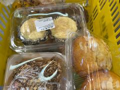 -鲍师傅糕点(春熙路店)