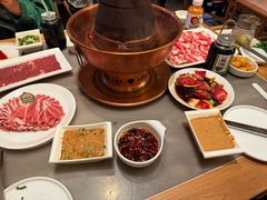 -牛街·马辈儿涮肉(牛街总店)
