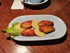 -外婆家(世界城广场店)