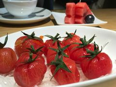 -渝半城经典川粤菜(重庆天地店)