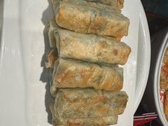 -梁家大院•农家菜(昆山会展中心店)