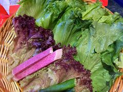 -秦炉烤肉(财富中心店)