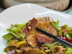 -名善山珍·野生菌汤锅(文殊院店)