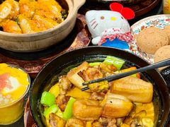 -旺爷砂锅·茶作(国贸城店)